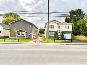 THT's house-Ideal Downtown Area